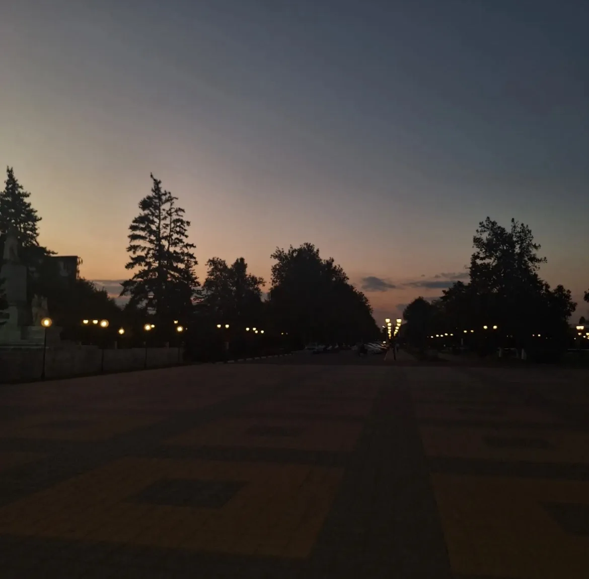 Доброй ночи 💤🌒