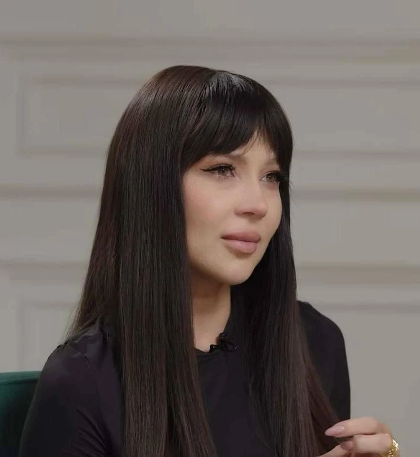 Часы Rolex и браслет Bulgari, изъятые у блогерши Лерчек, внезапно пропали из служебного...