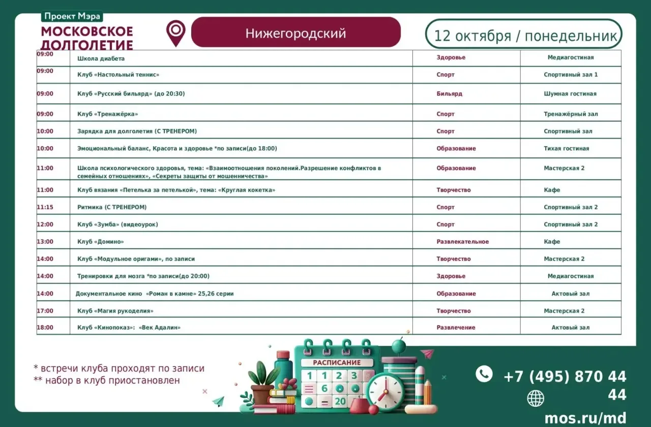 ⭐️ Дорогие участники! ⭐️