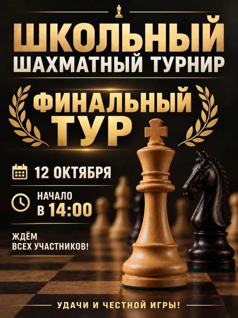 Медиацентр | Турнир