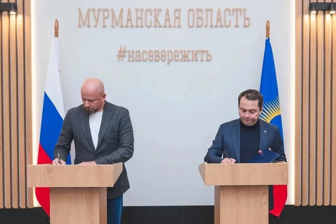 👍Если город строится, значит,  он живет