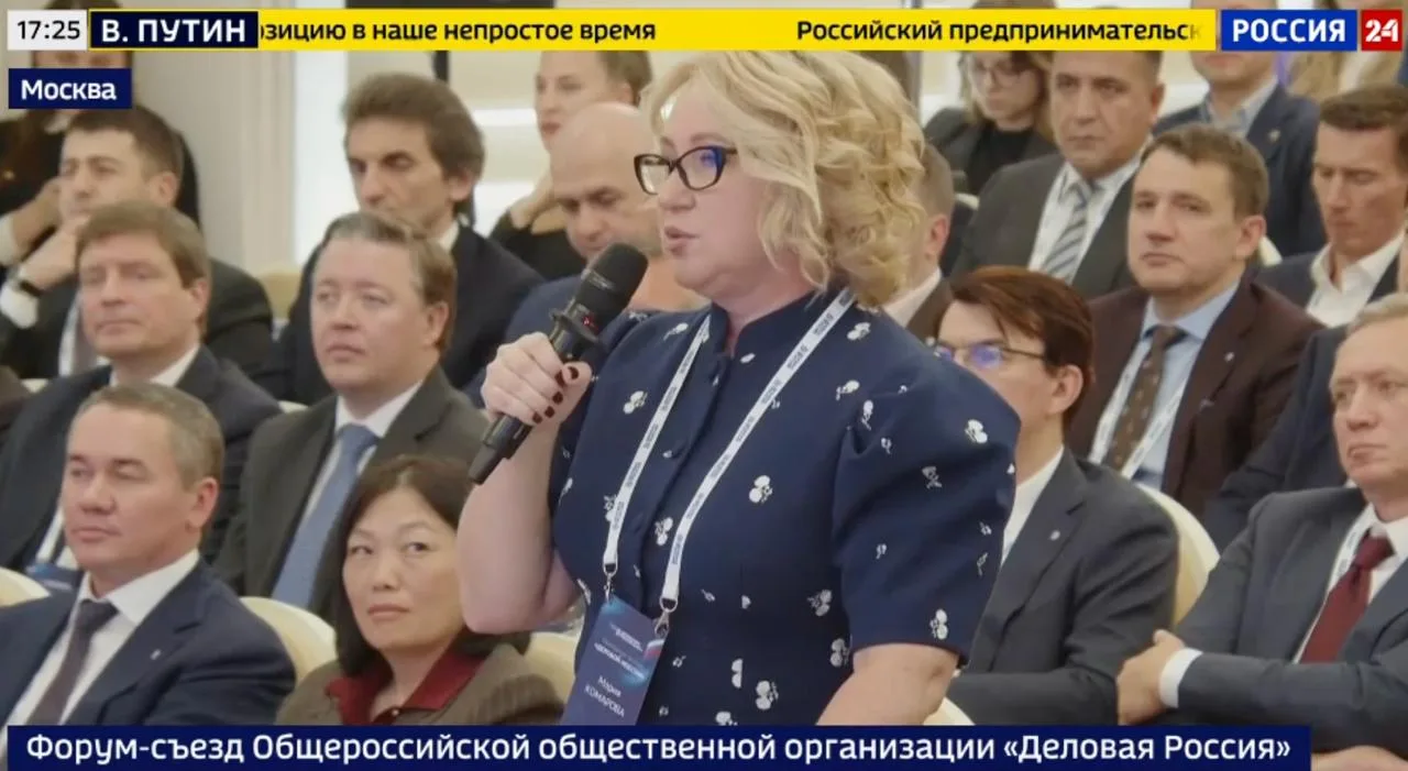 Возвращение частного капитала в российский бизнес запустит новый инвестиционный цикл эк...