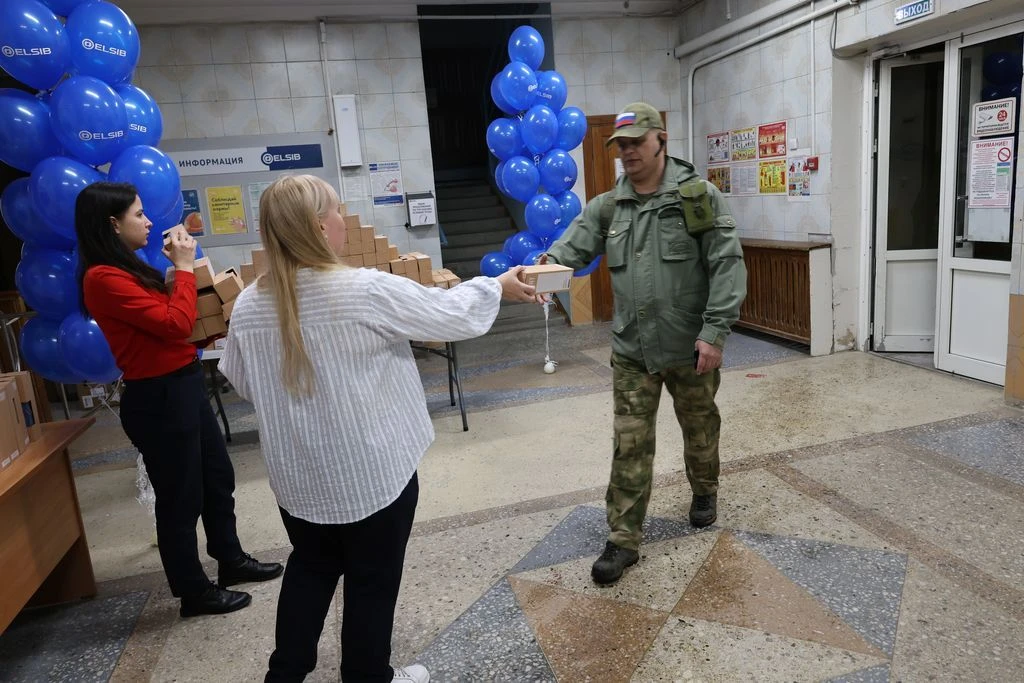 Марафон наград: итоги недели🎉⚙️
