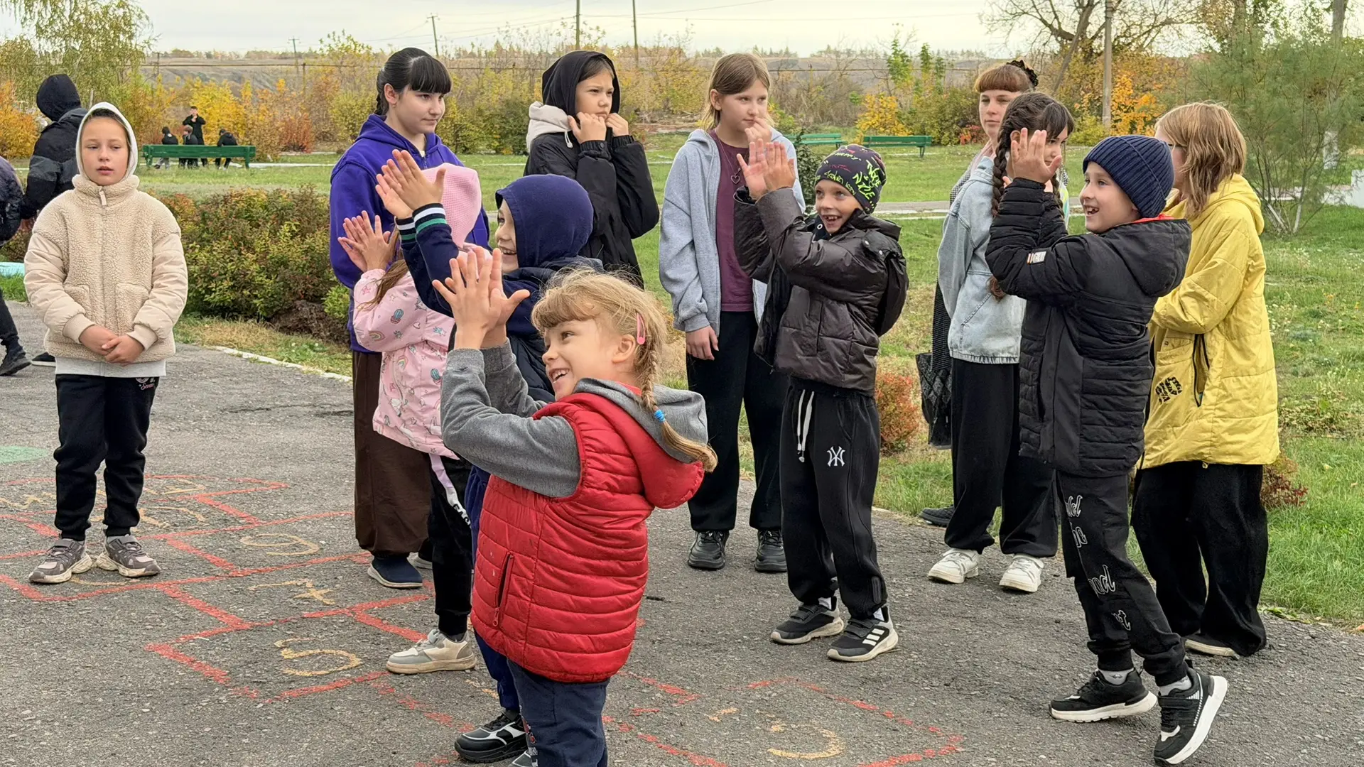 🎉 День села Большой Мелик - праздник, который объединяет!