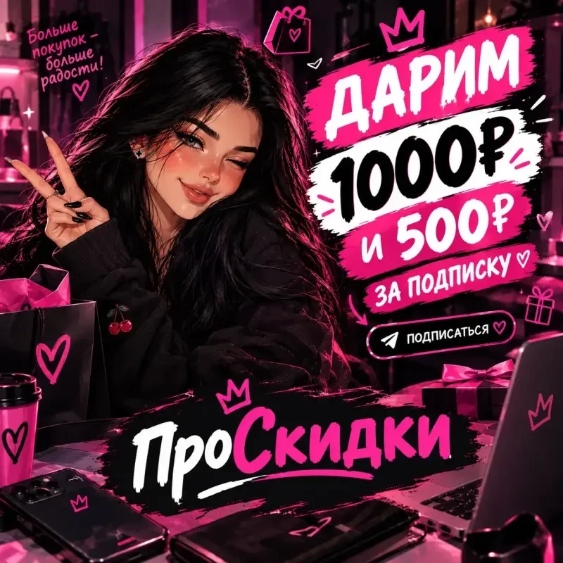Дарим деньги!) Самые простые условия подписаться на каналы!)