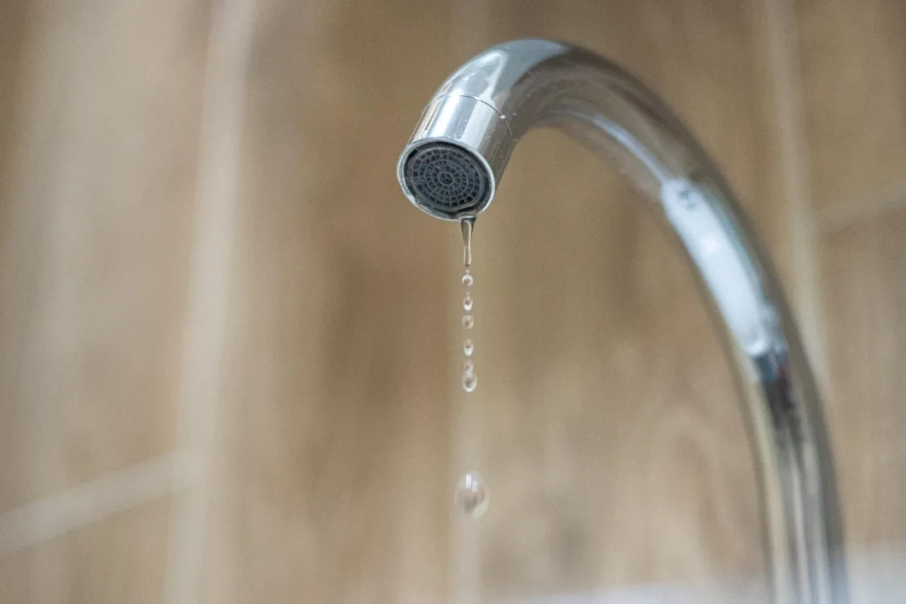 В Ангарске 8 октября отключат холодную воду