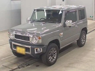🇯🇵 SUZUKI JIMNY  2019  JB64W XC 4WD