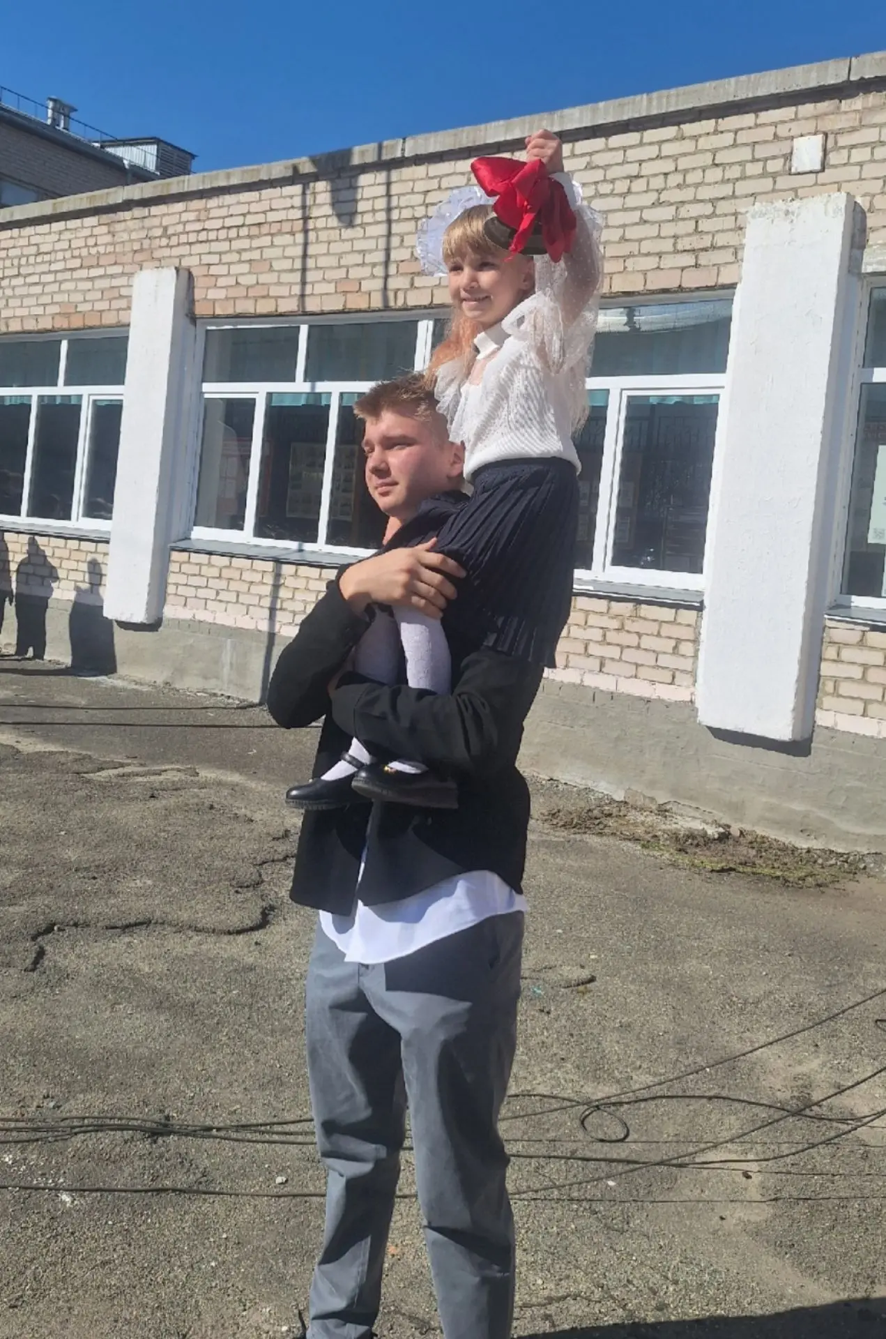 ФОТОКОНКУРС "ШКОЛА В ОБЪЕКТИВЕ"