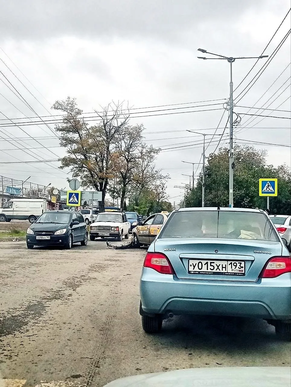 ‼️Малая Куприна / Митрополитская