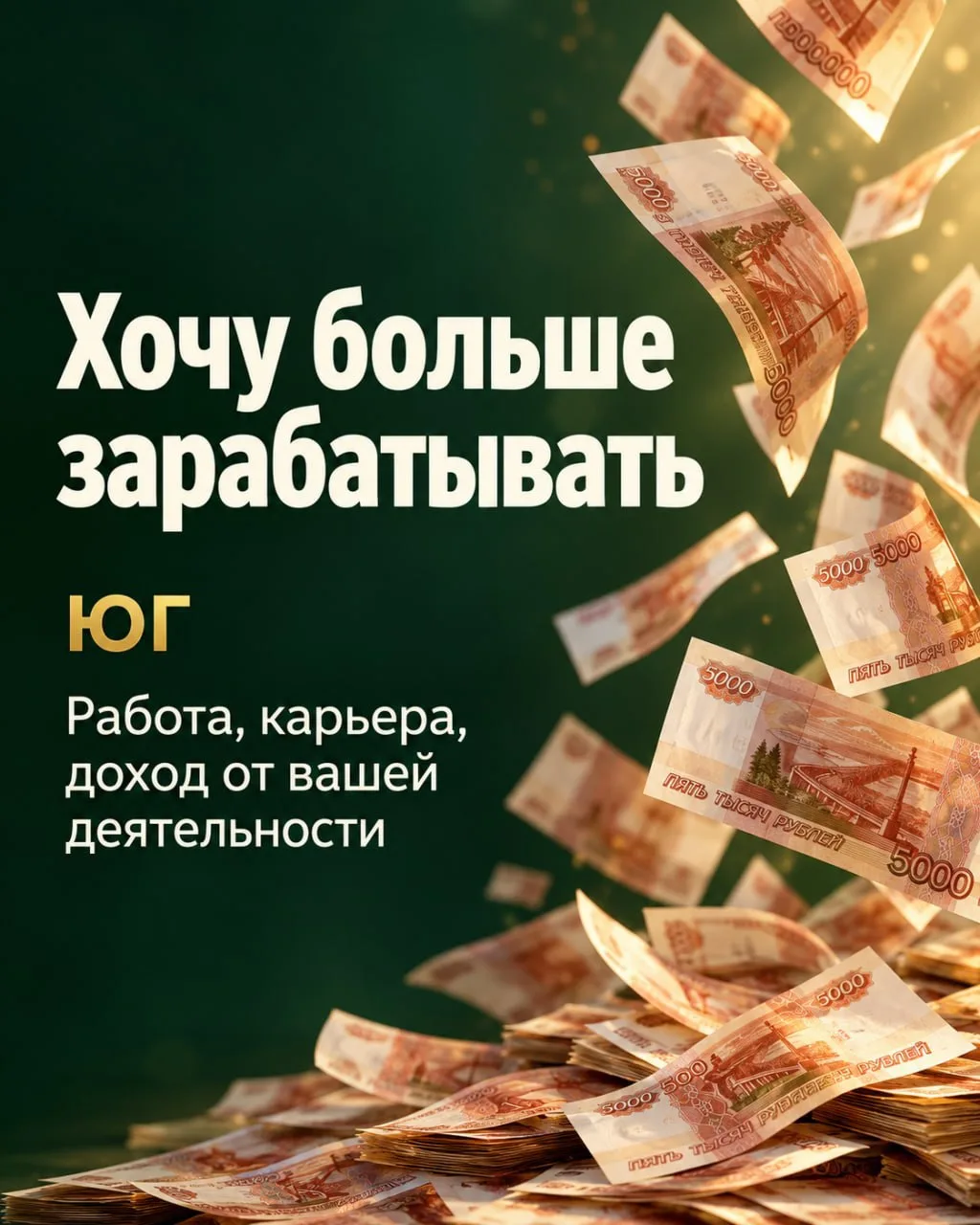 💰 Где живут ваши деньги?