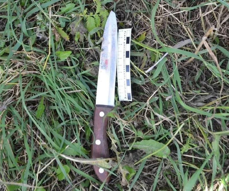 🔪 В Башкирии женщина ударила сожителя ножом из-за спора о продаже трактора