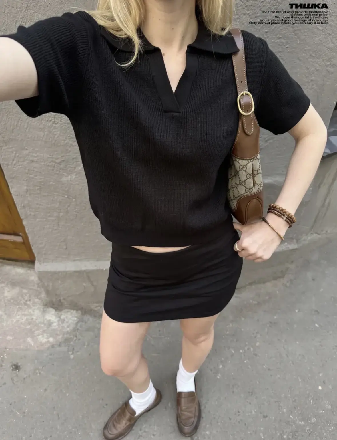 🎀 Футболка 🎀
