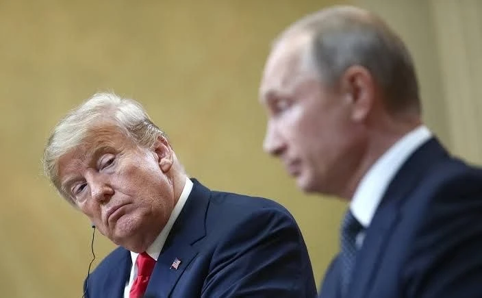 Россия не предложила США никаких уступок по Украине в обмен на дизельное соглашение, — ISW