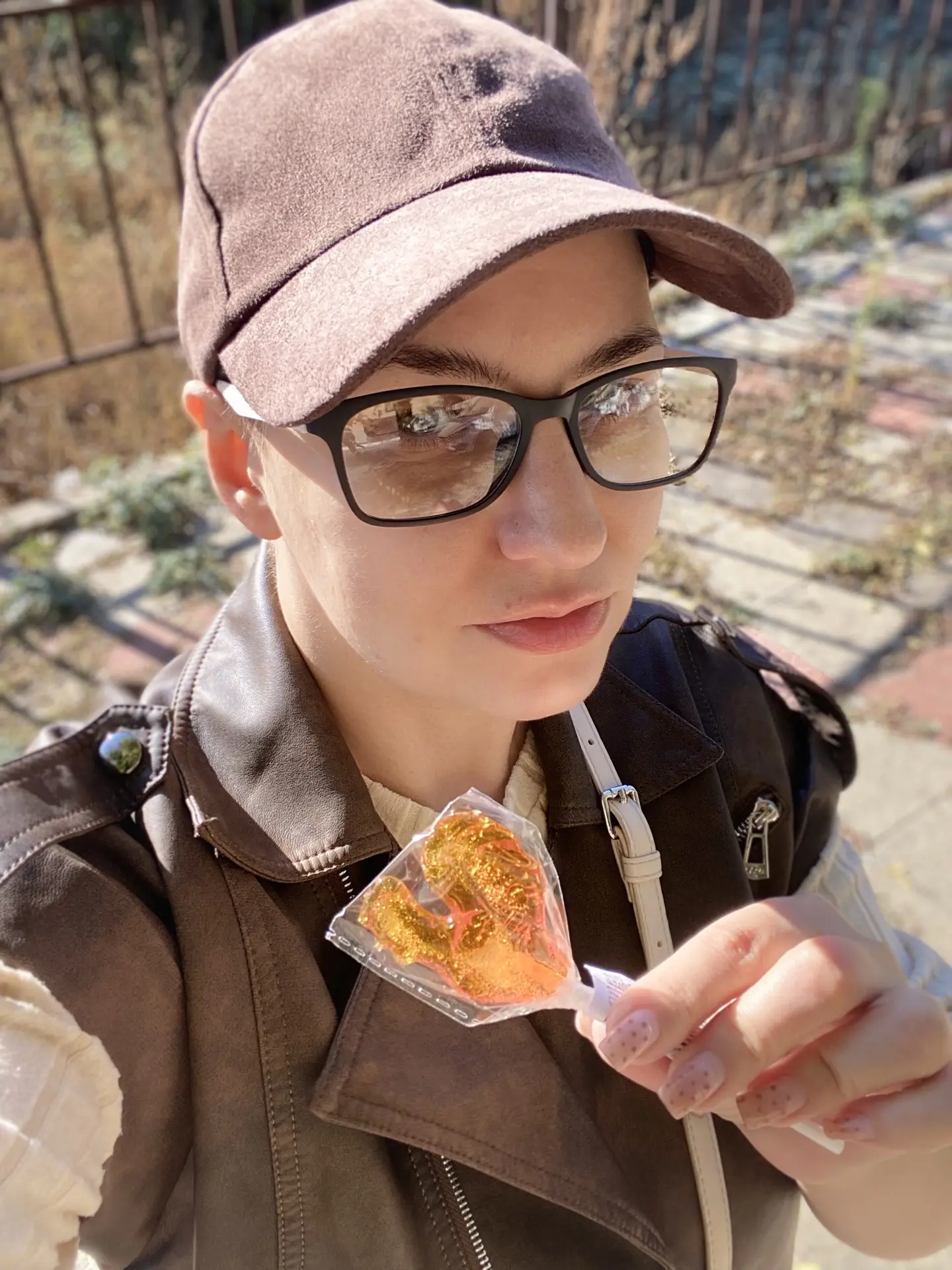 А ещё, вот что тут продают! 🥰