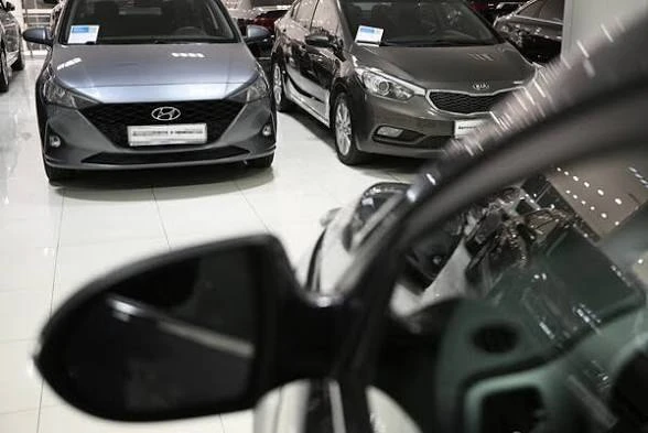 🚗 Hyundai и Kia присматриваются к возвращению в Россию — об этом пишут «Известия».