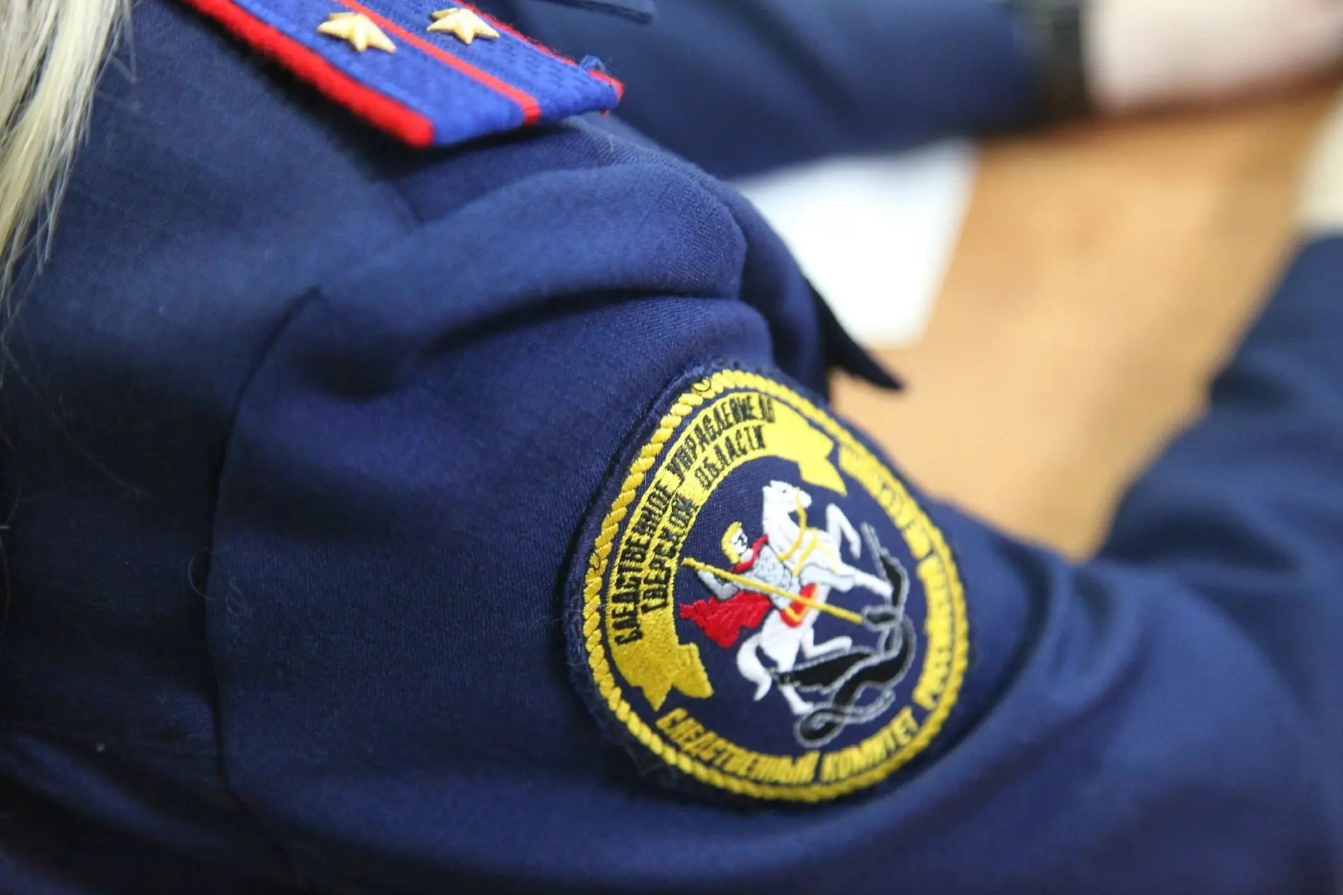 В Тверской области мужчина предстанет перед судом за вовлечение несовершеннолетнего в с...