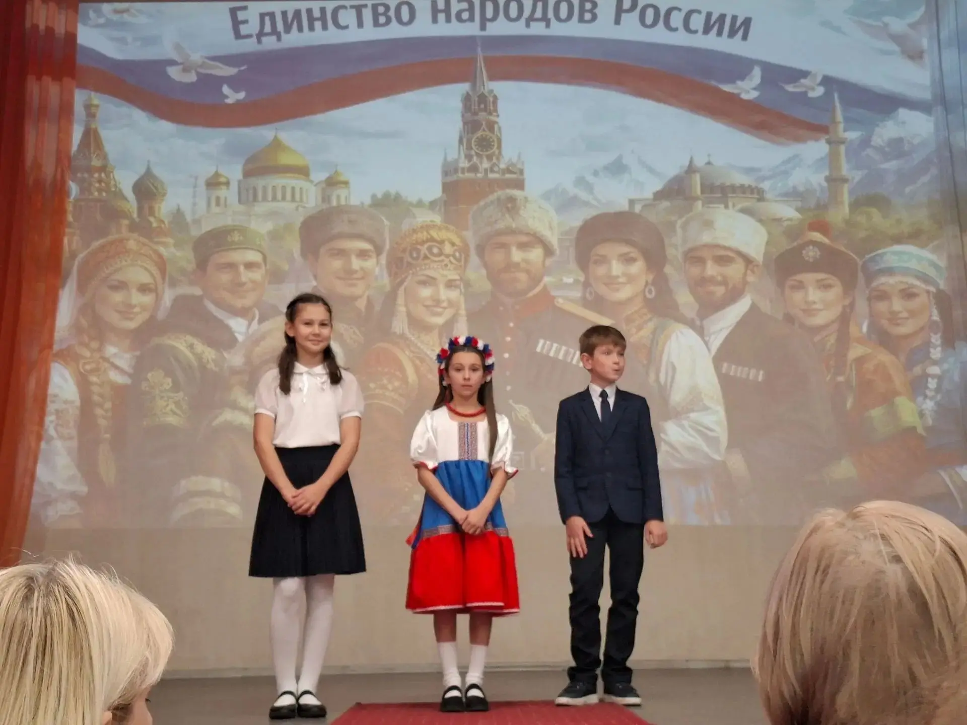 📚Итоги муниципального конкурса чтецов