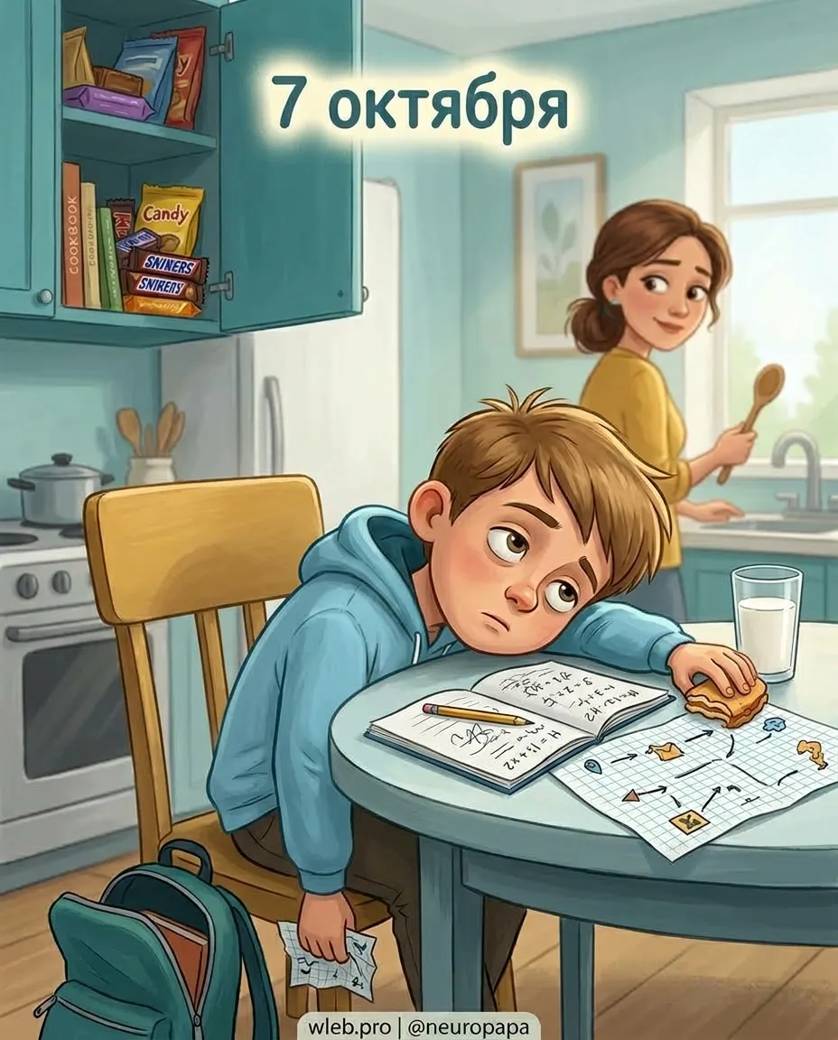 ☀️ Доброе утро!