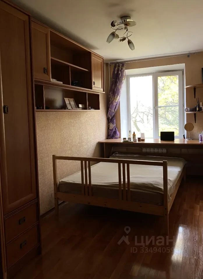 Сдам без посредников: комната, 17м²