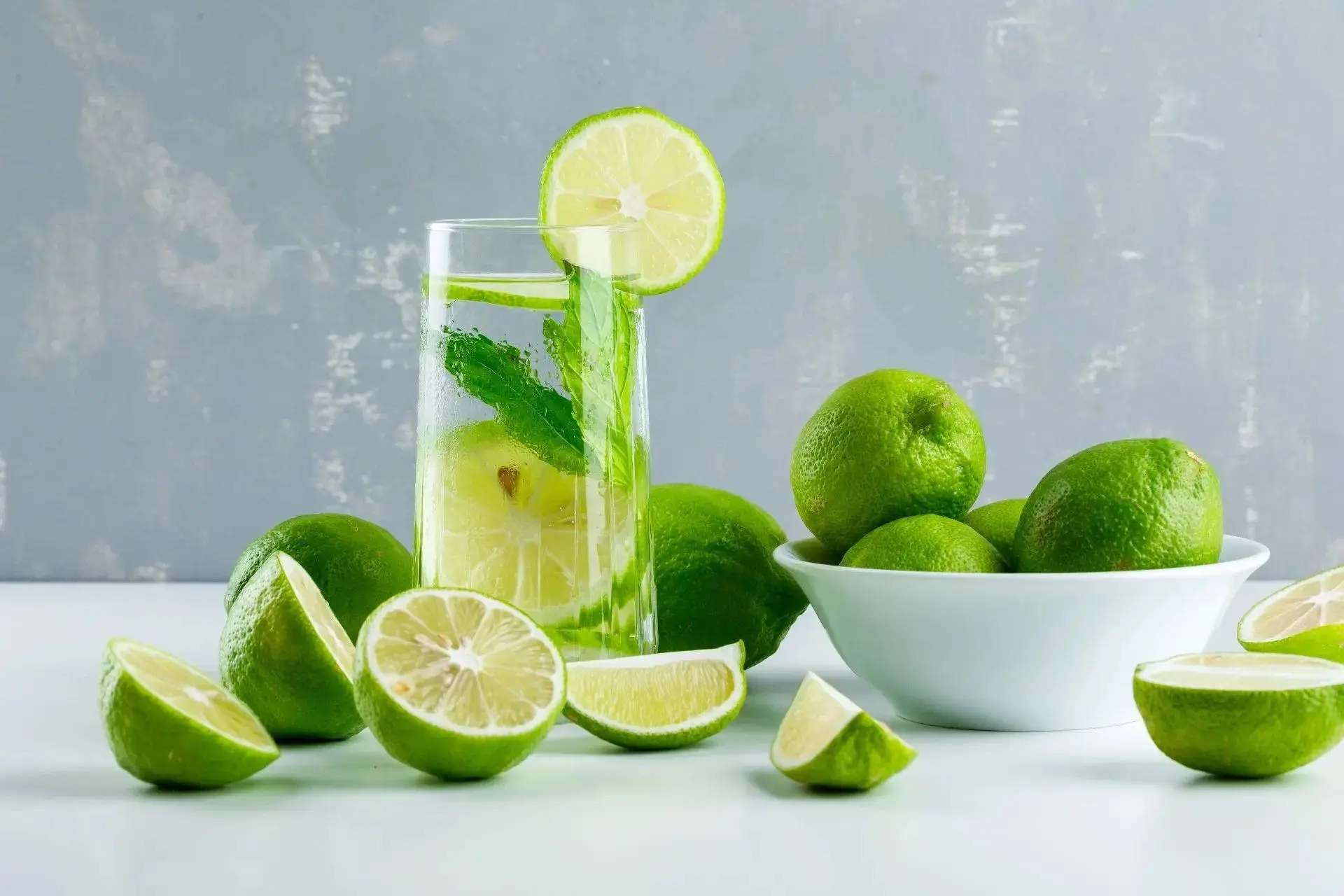 🍋 Лайм и иммунитет: факт, миф или плацебо?