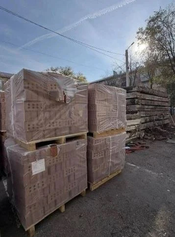 В Новокуйбышевске определили дату восстановления дома, пострадавшего 22 августа. Работы...
