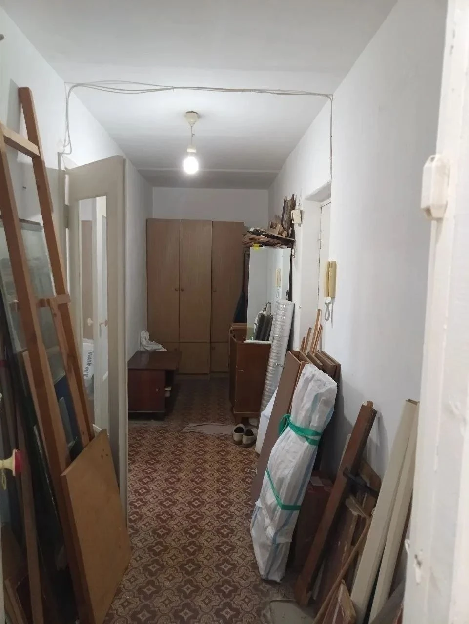 Продажа 1 комнатной квартиры в Кировском районе