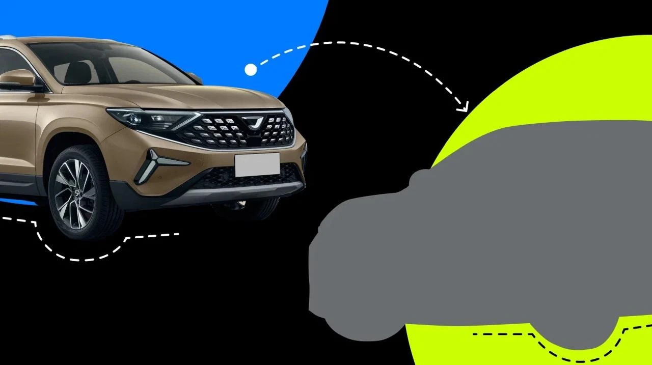 Продали «китайца»: истории тех, кто отказался от Jetta VS7