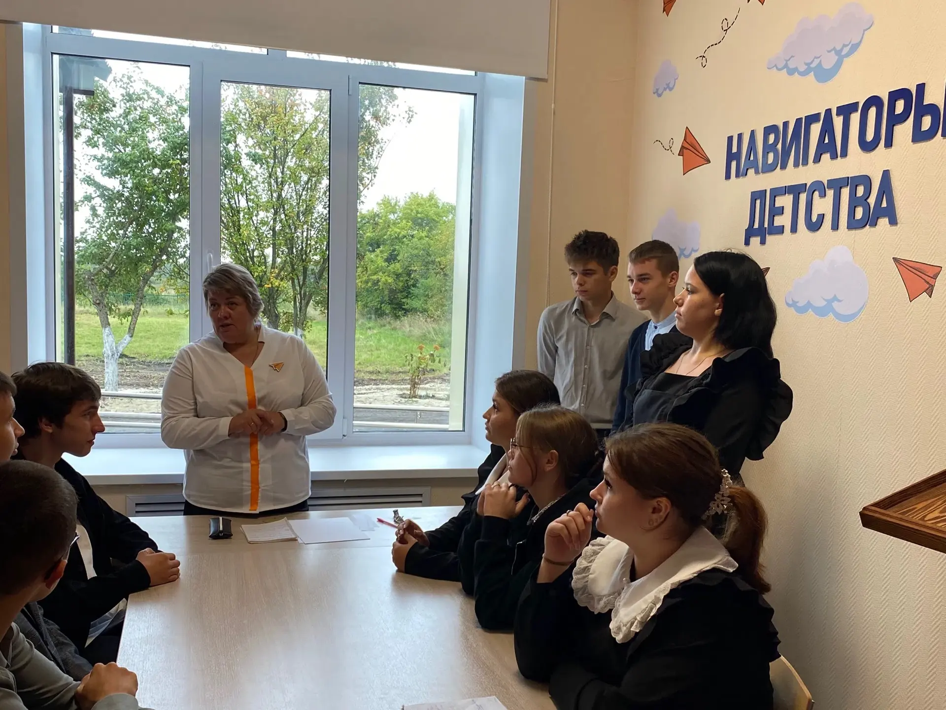 💫 Выборы председателя Совета Первых: итоги подведены! 💫