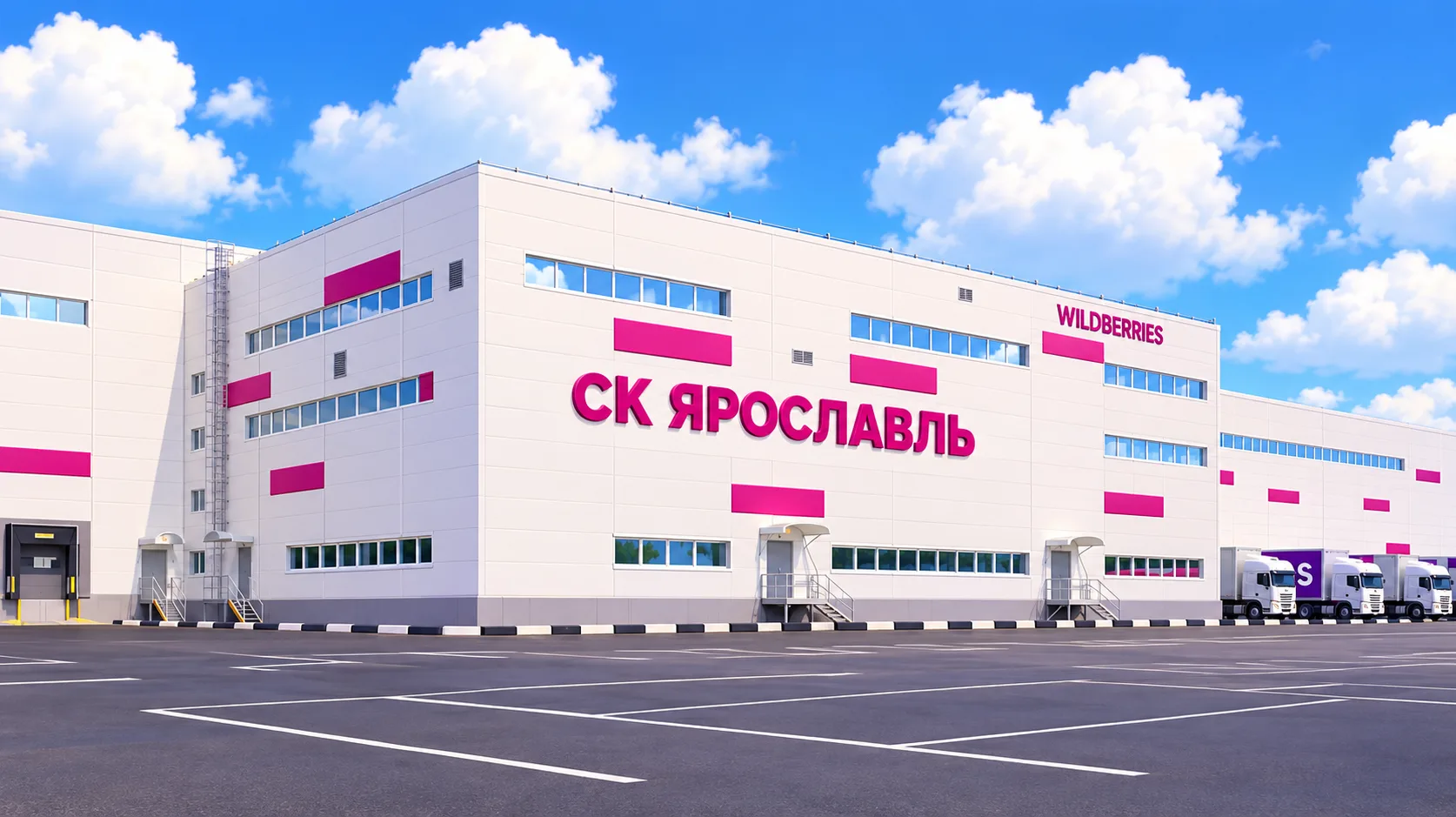 ⚡⚡СК «Ярославль»: открыт для исполнителей⚡⚡