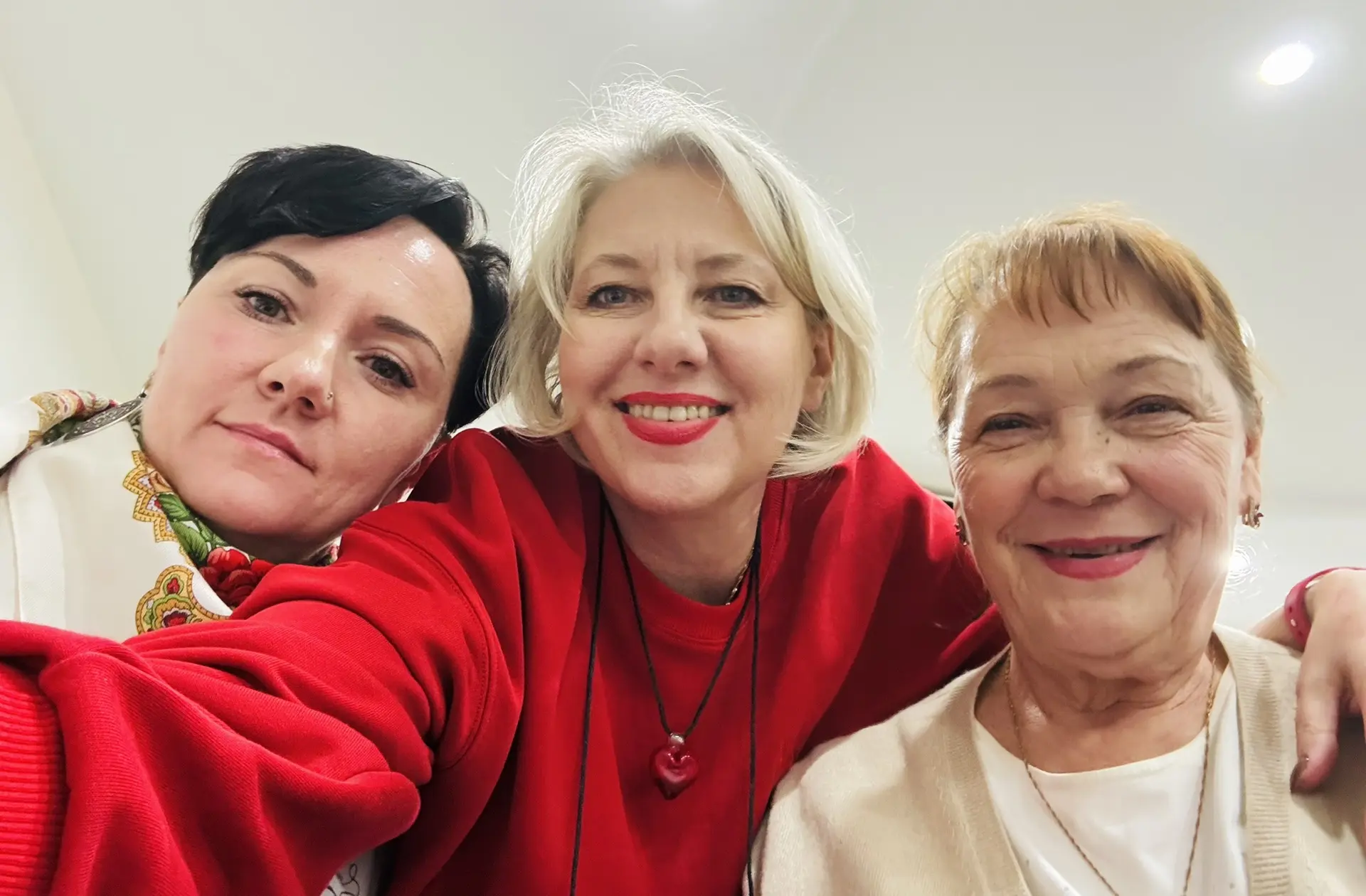 Доброе утро, страна!!!!