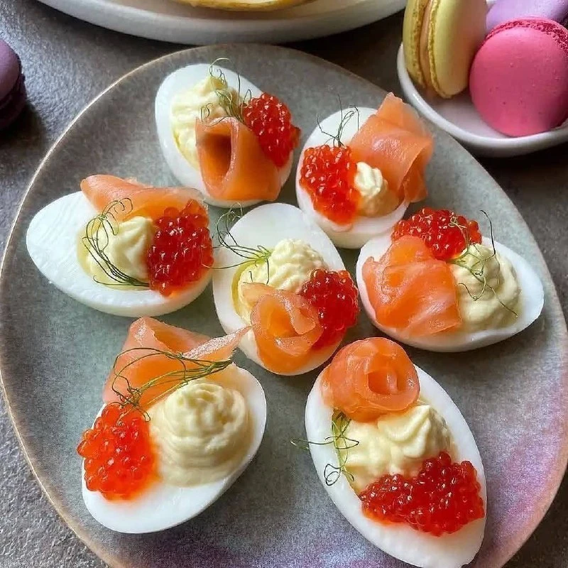 🍱Простая и очень вкусная ЗАКУСКА🍱