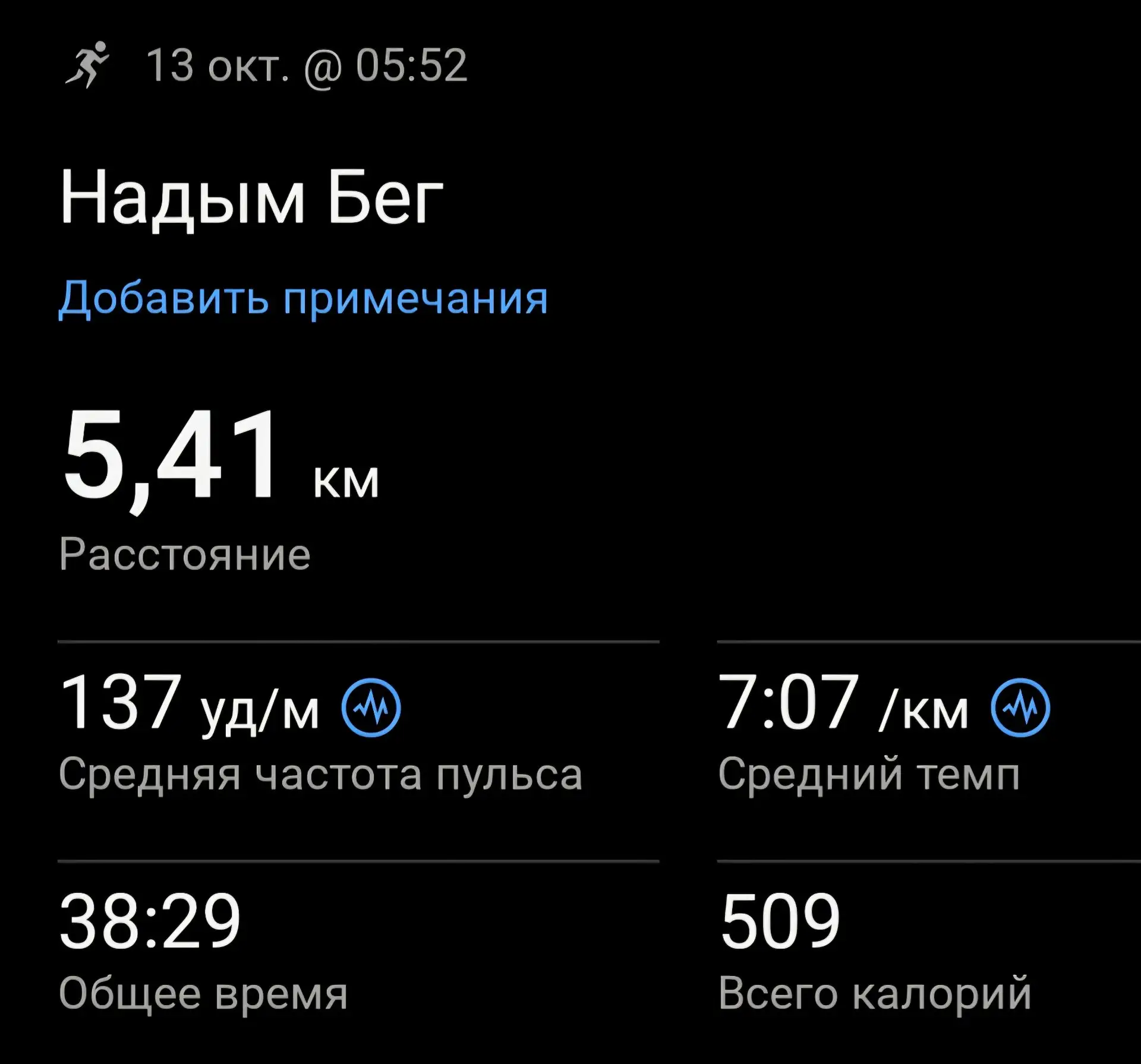 Ждём новых стартов! 🏃‍♂️🏃‍♀️