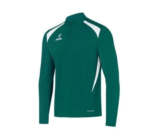 JOGEL DIVISION Джемпер тренировочный Training Zip Top. Джемпер тренировочный JOGEL DIVI...