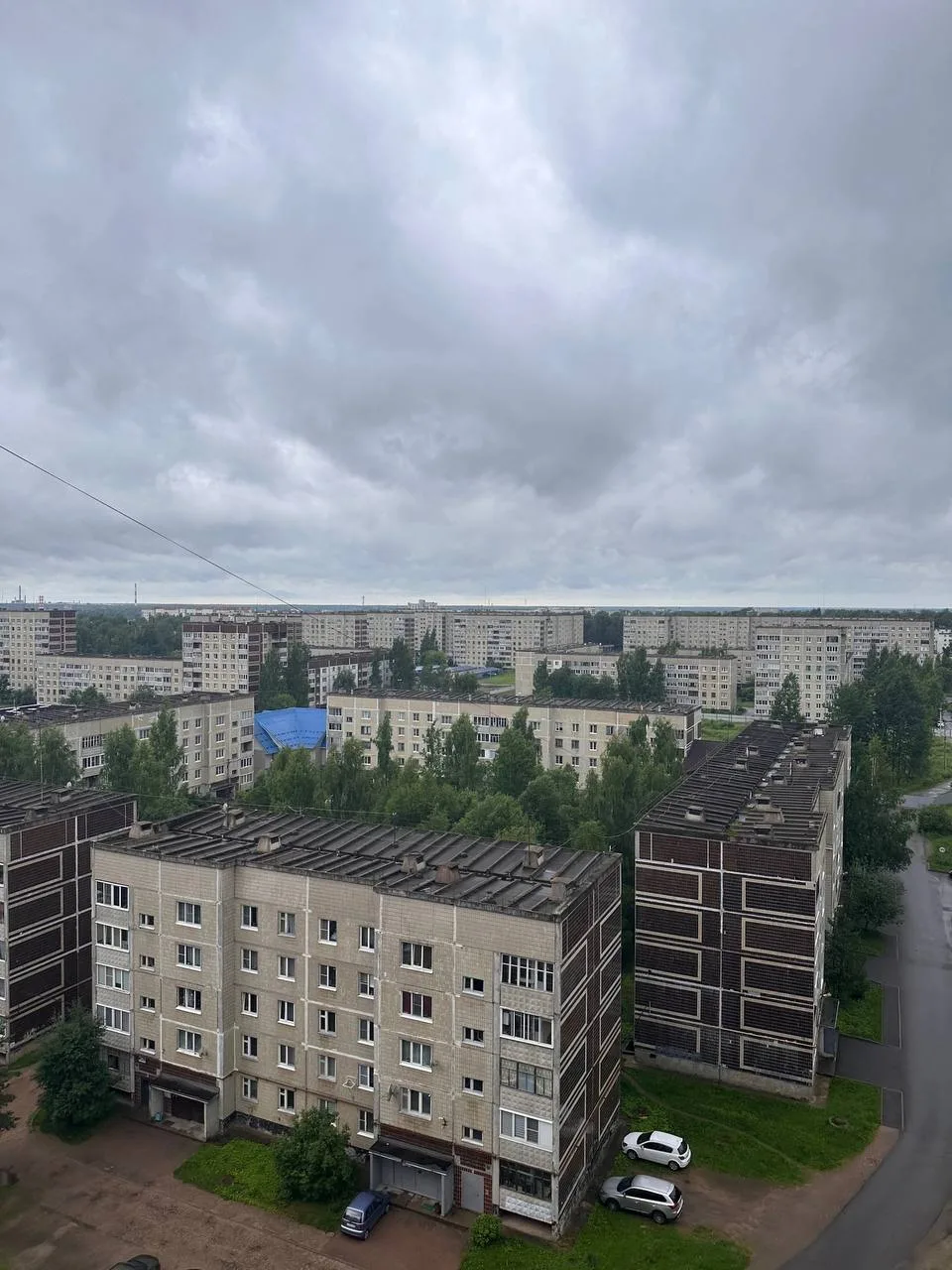 🤨 Платите за коммуналку больше 10% дохода - можете получать субсидию