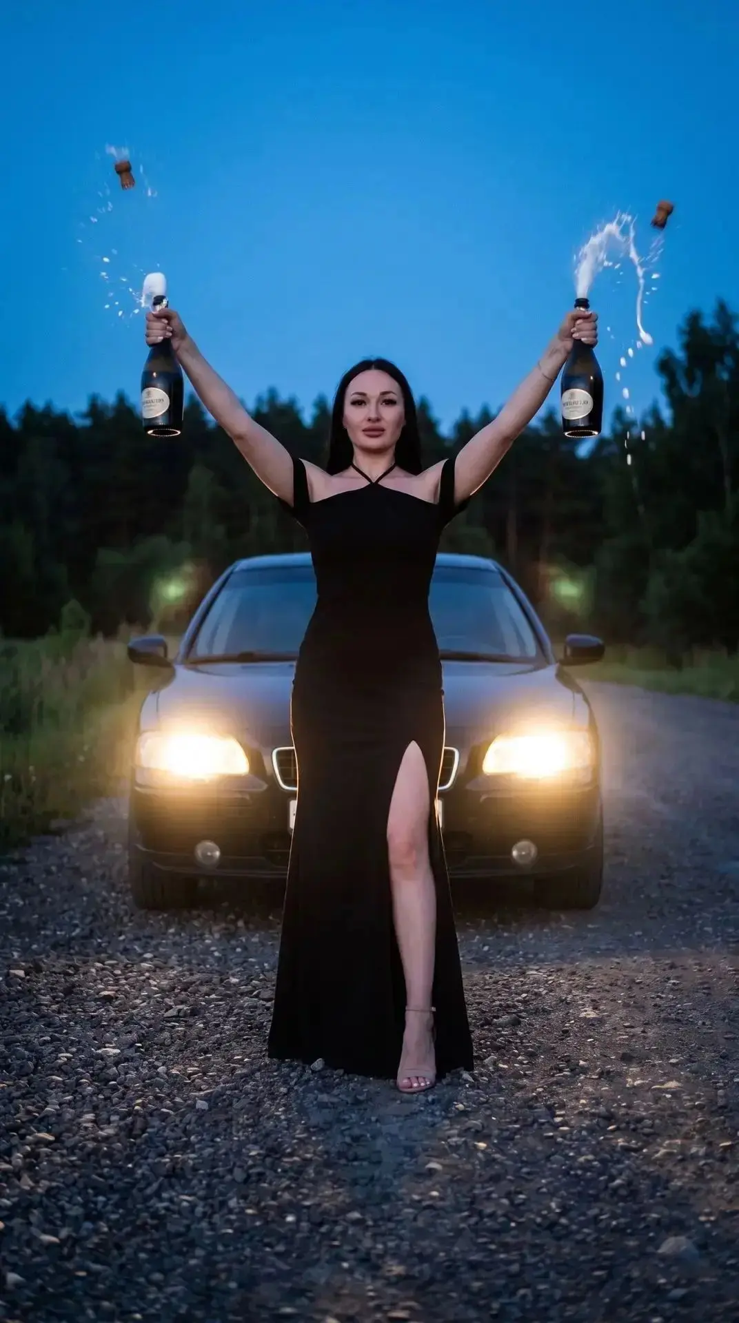 Кристюша, с днем рождения!