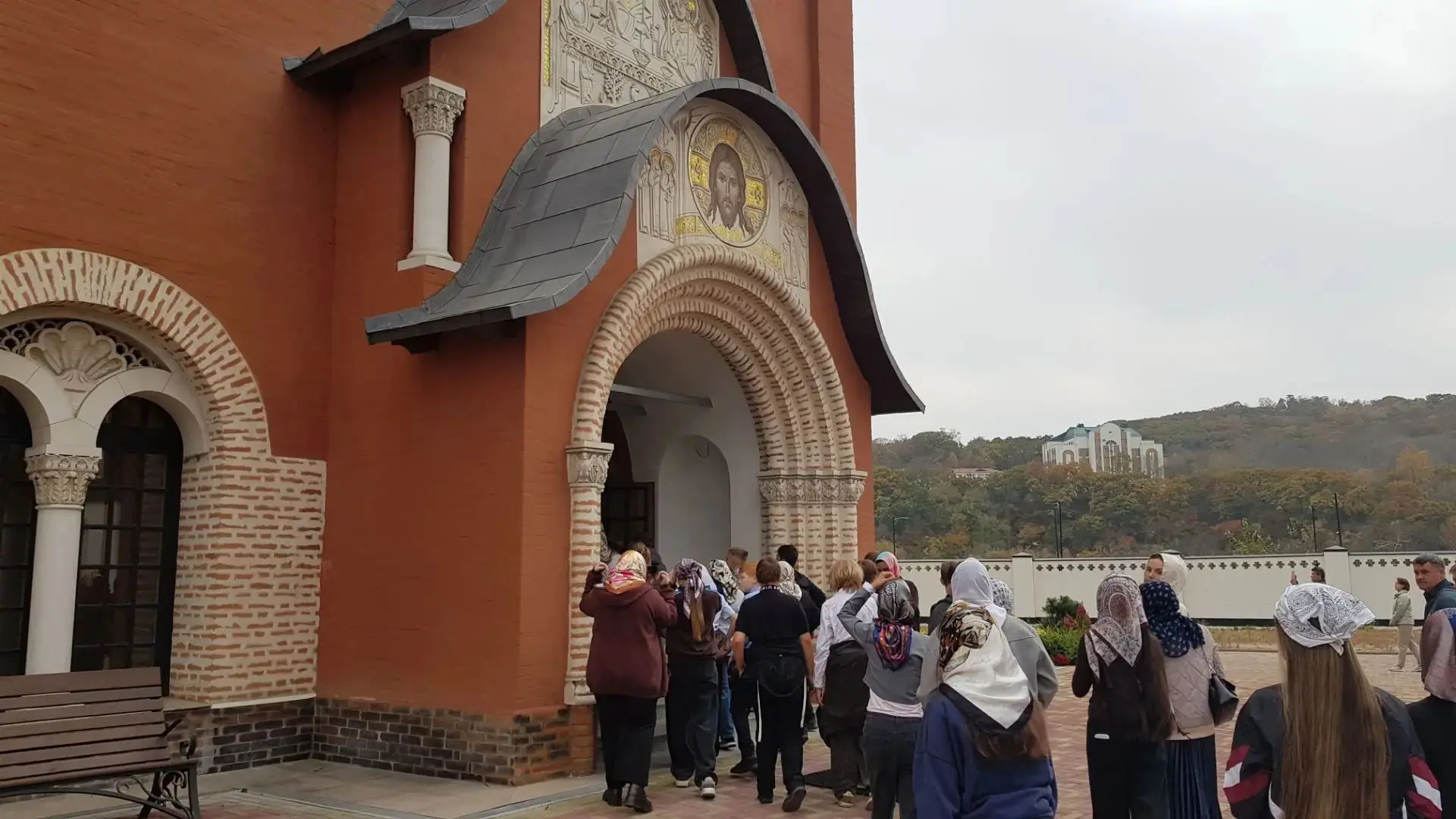 🕊️ Возвращаемся с экскурсии с полным сердцем!