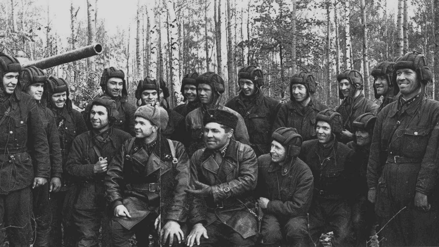 📆 6 октября 1941 г. - одна из дат оборонительного периода Битвы за Москву. Несколько с...
