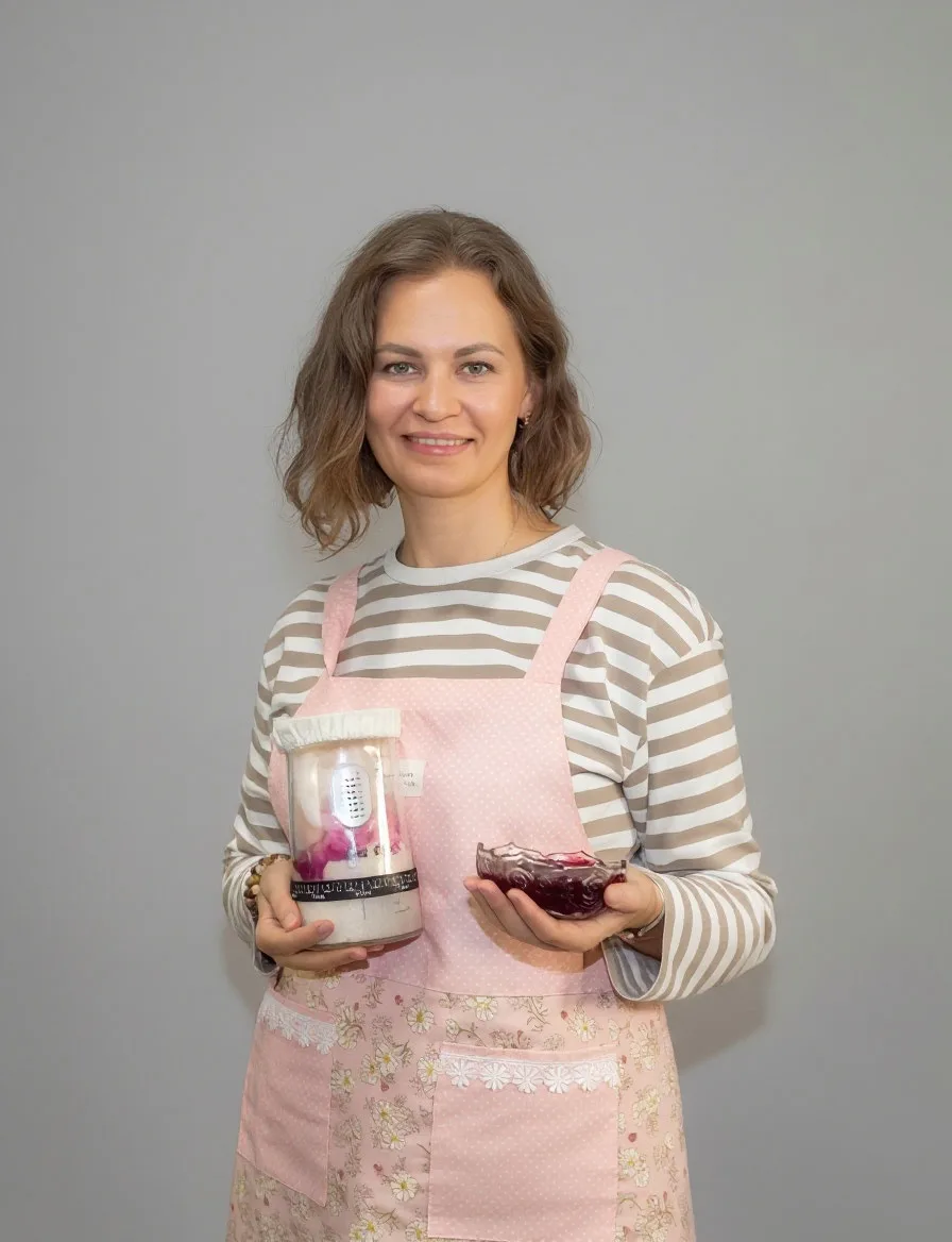 🍇 Третий способ переработки винограда Изабелла: Левито Мадре