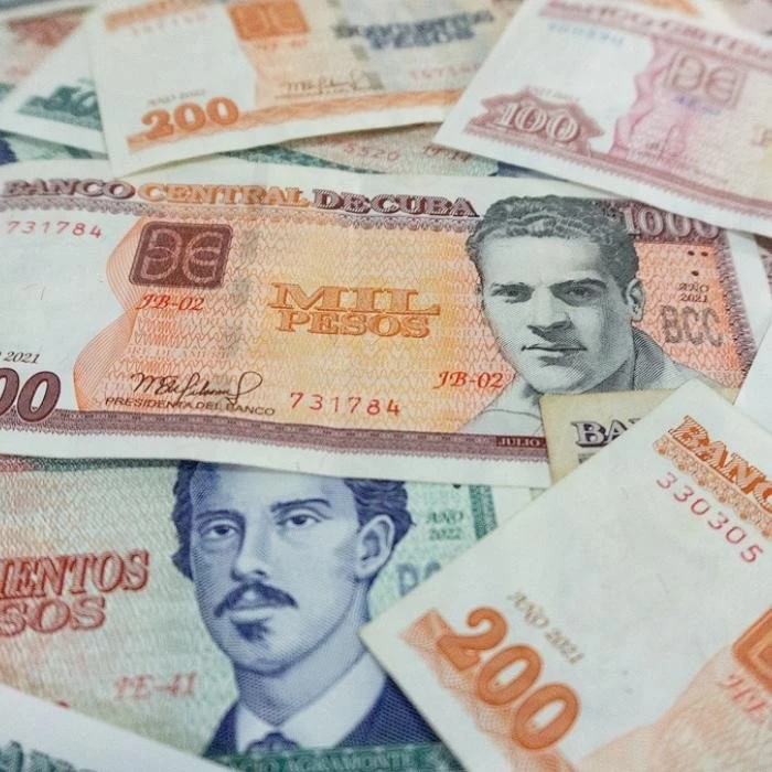 💸 Валюты, которыми почти никто не пользуется.