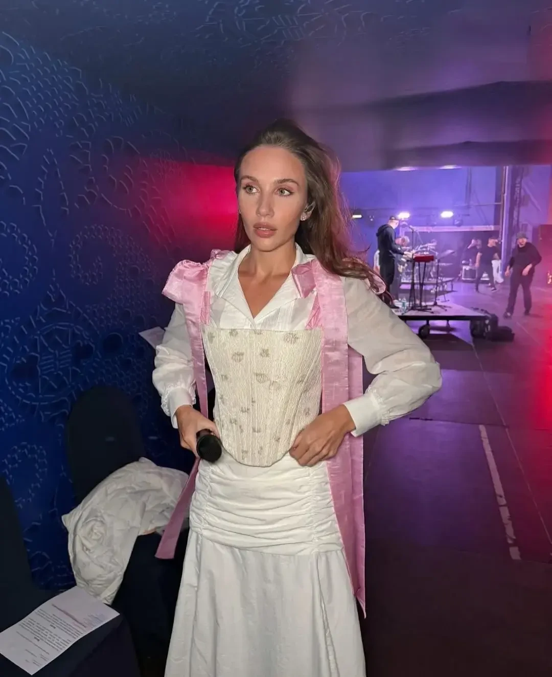💋