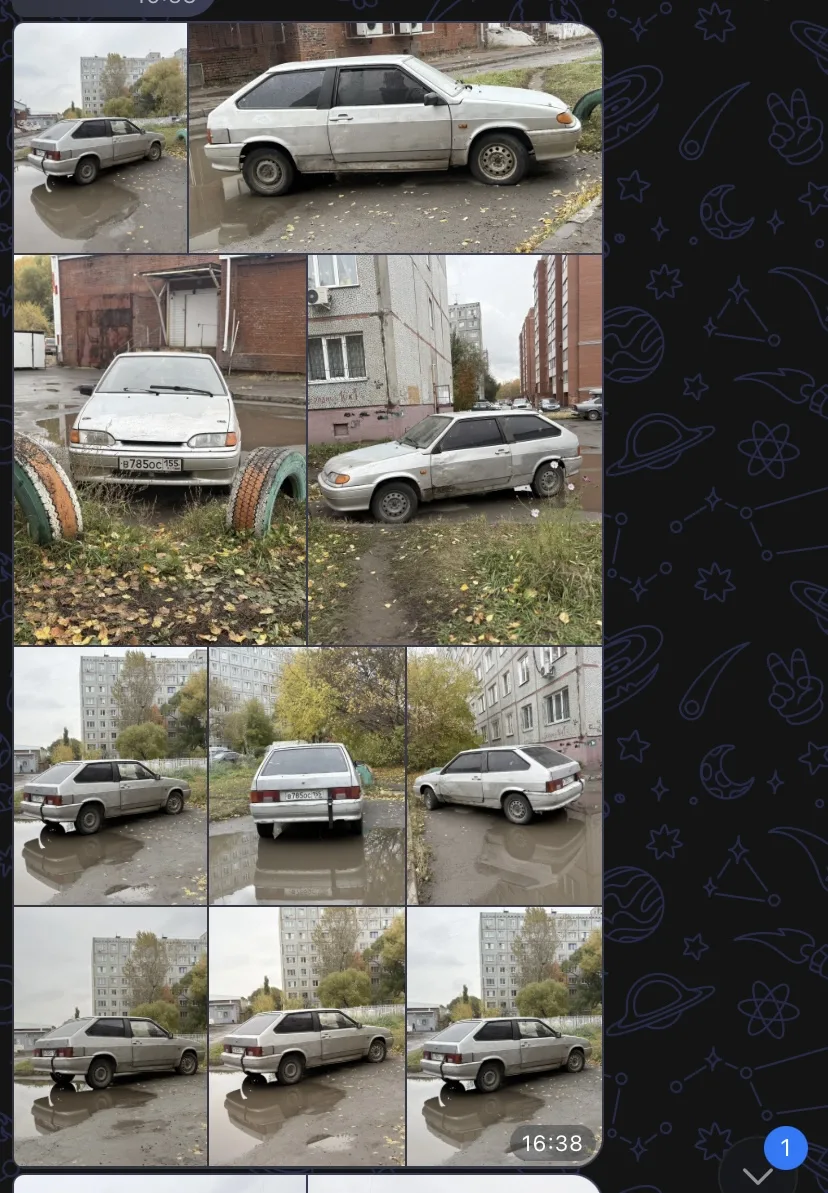 Обменяю продам