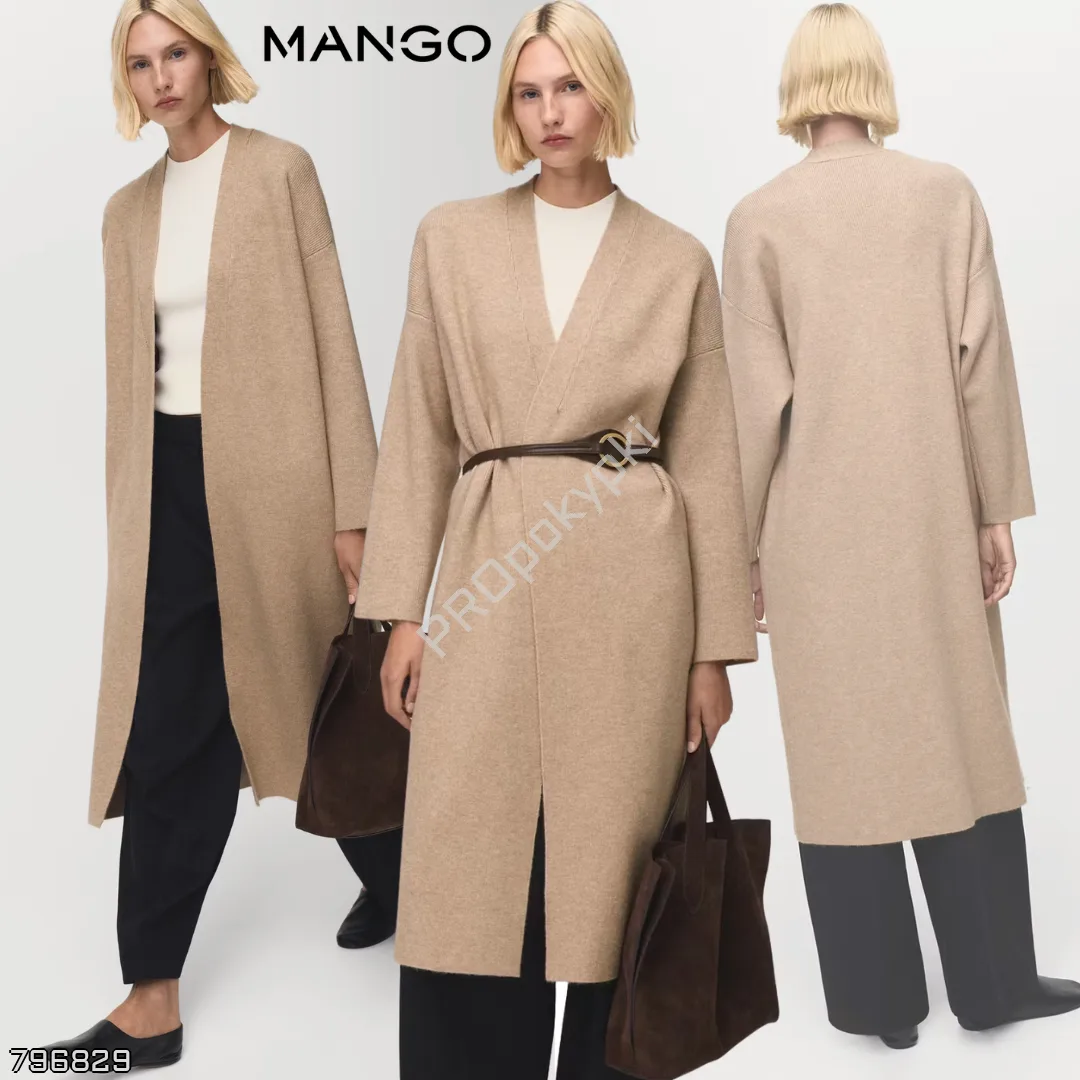 Mango Outlet 🇪🇸