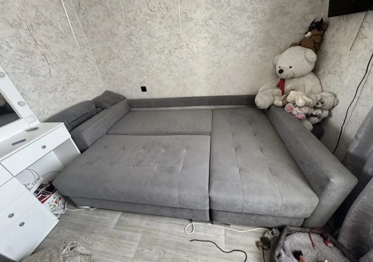 Продам диван 19000
