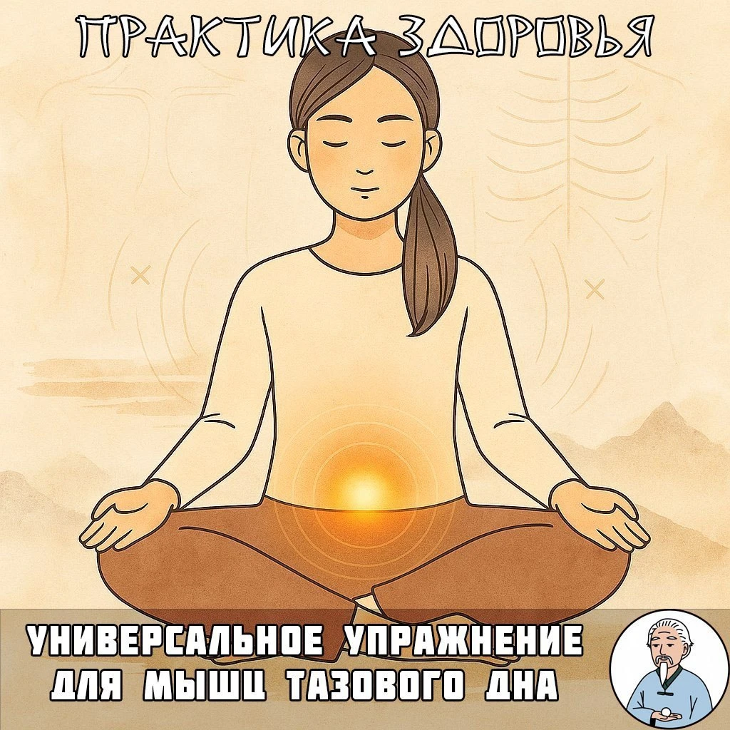 Здоровье, интимная сила и контроль — всё в одном!
