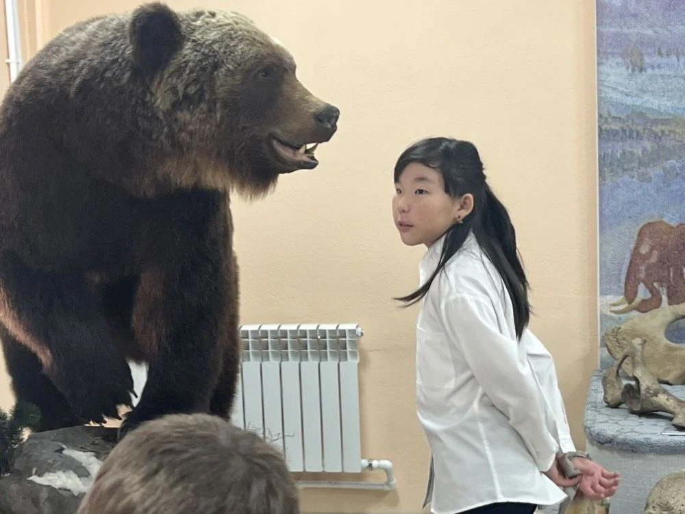 Обновленный краеведческий музей торжественно открыли в Сеймчане
