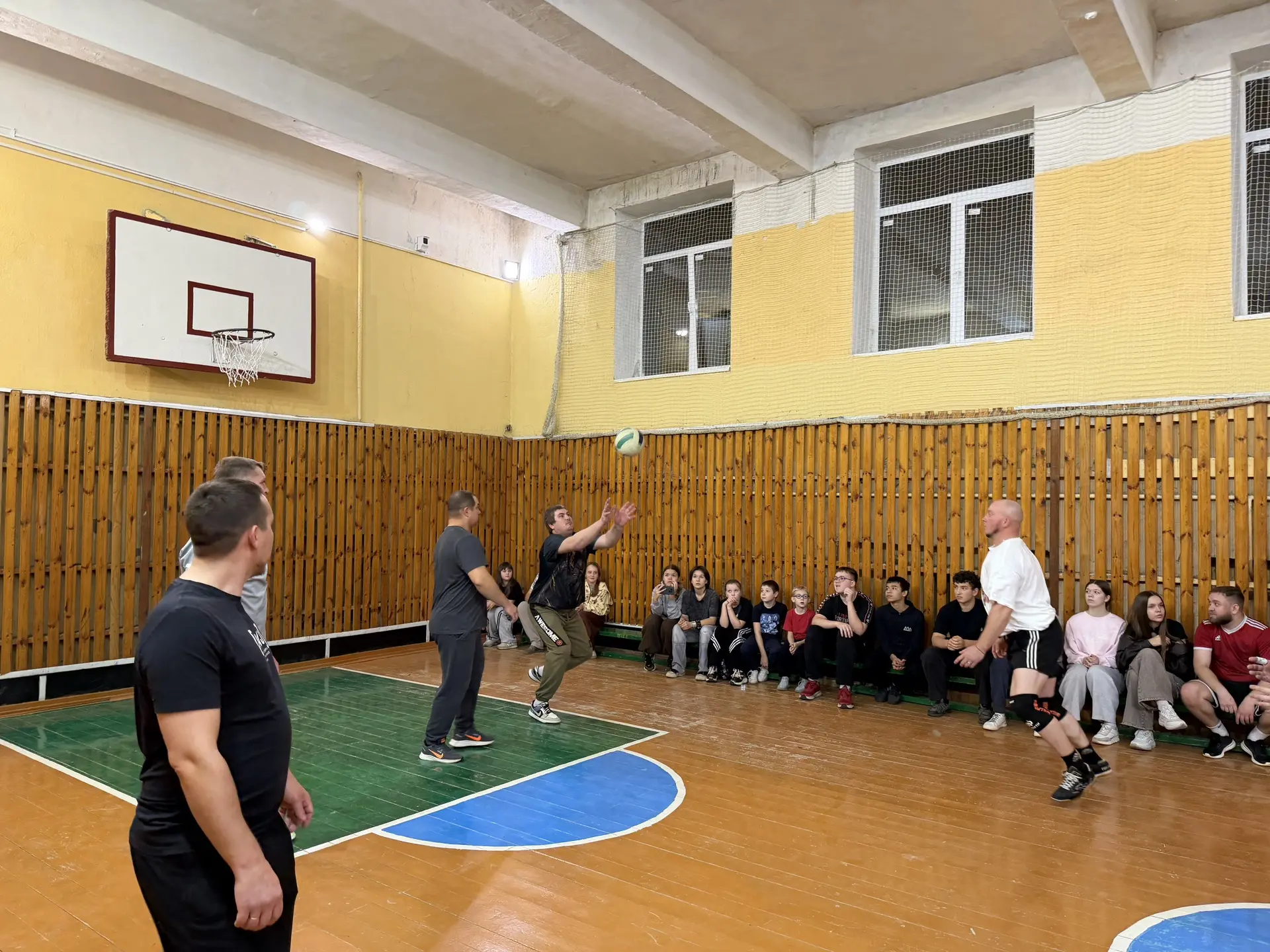 🏐ВОЛЕЙБОЛЬНЫЙ ТУРНИР🏐
