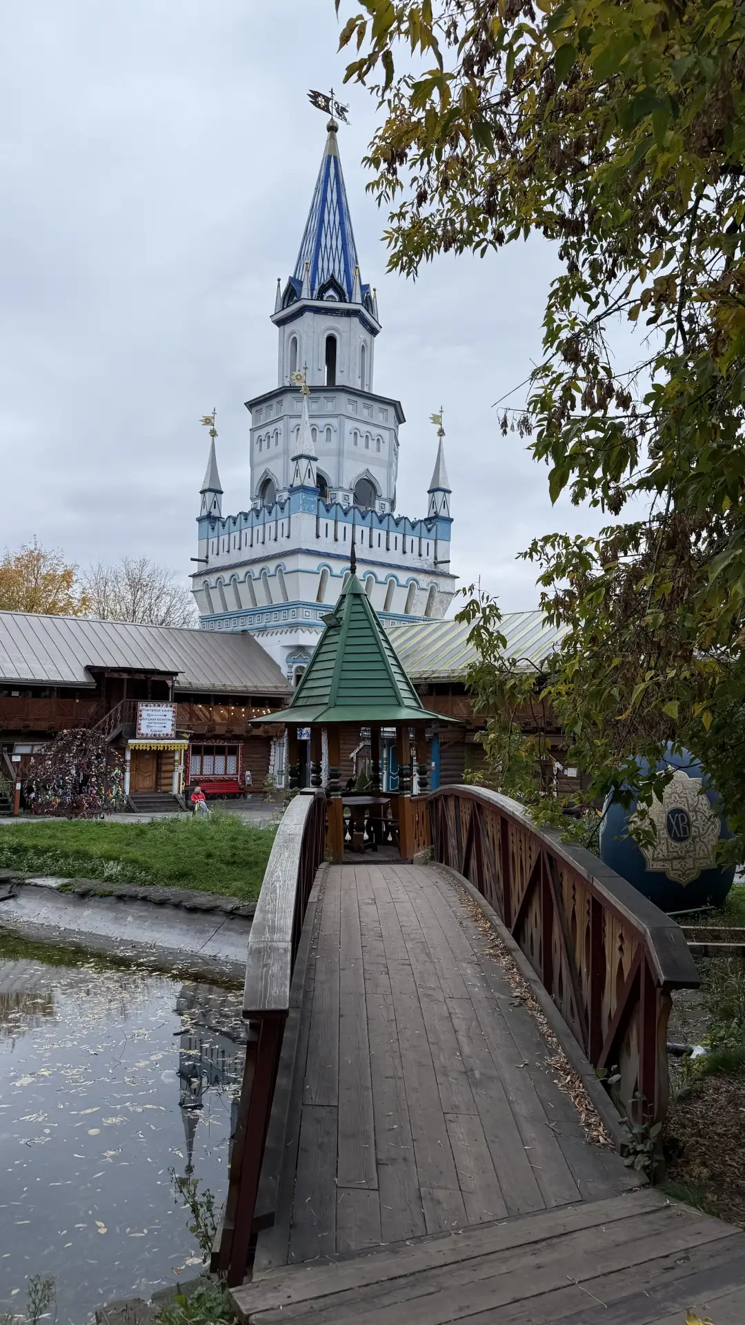 📍Кремль