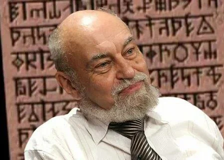 Протокириллица — тайнопись тысячелетий