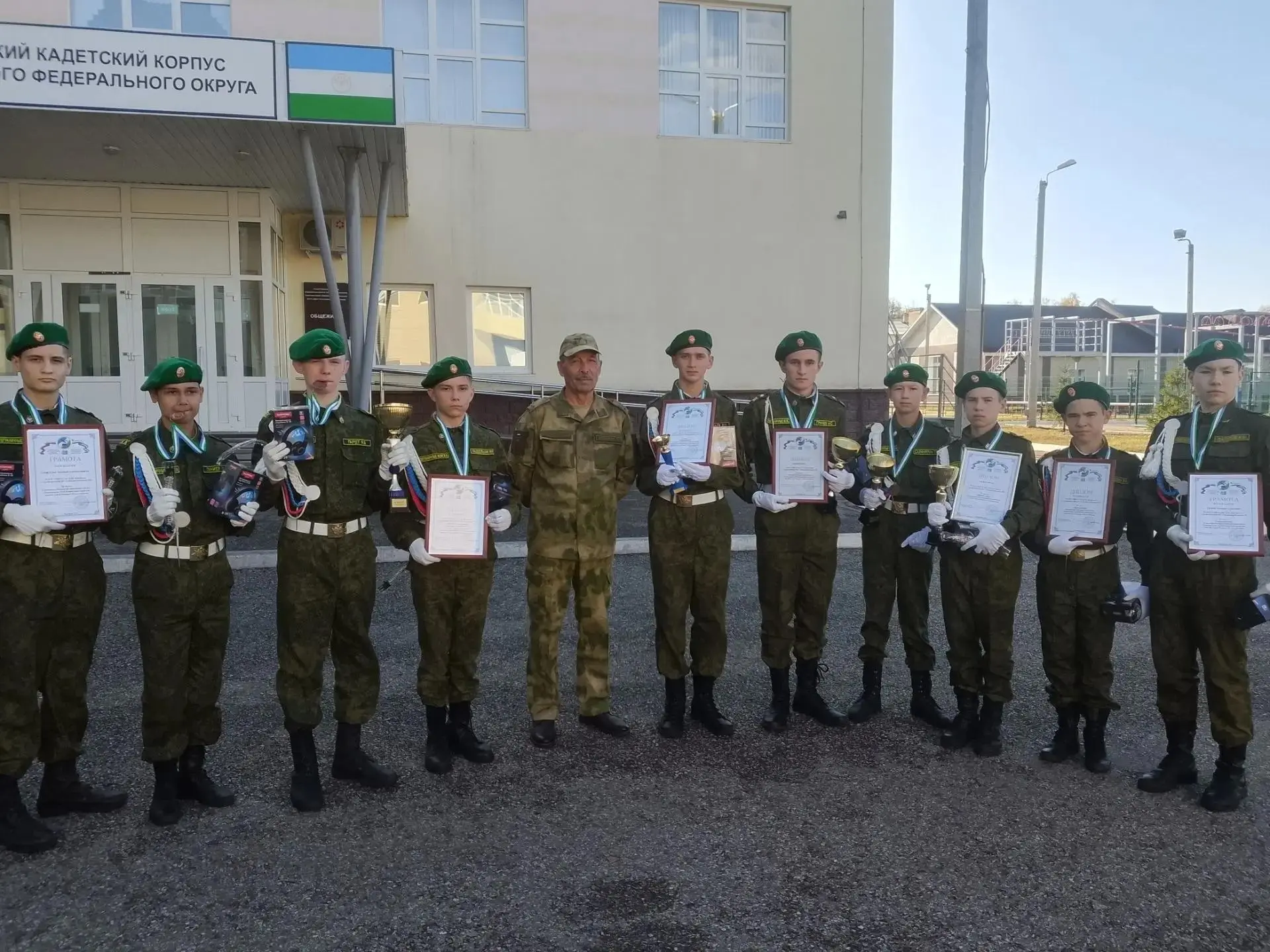 Бронза на республиканских соревнованиях