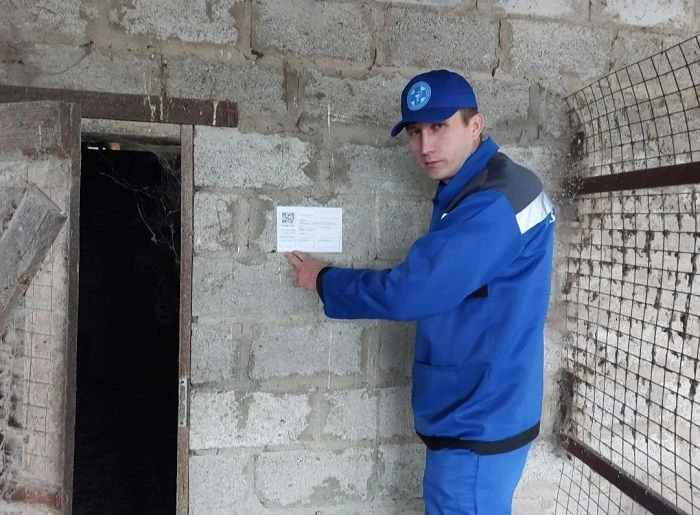 В связи с новыми требованиями Россельхознадзора по обязательной регистрации домашней пт...